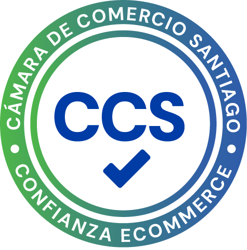 Logo Sello CCS
